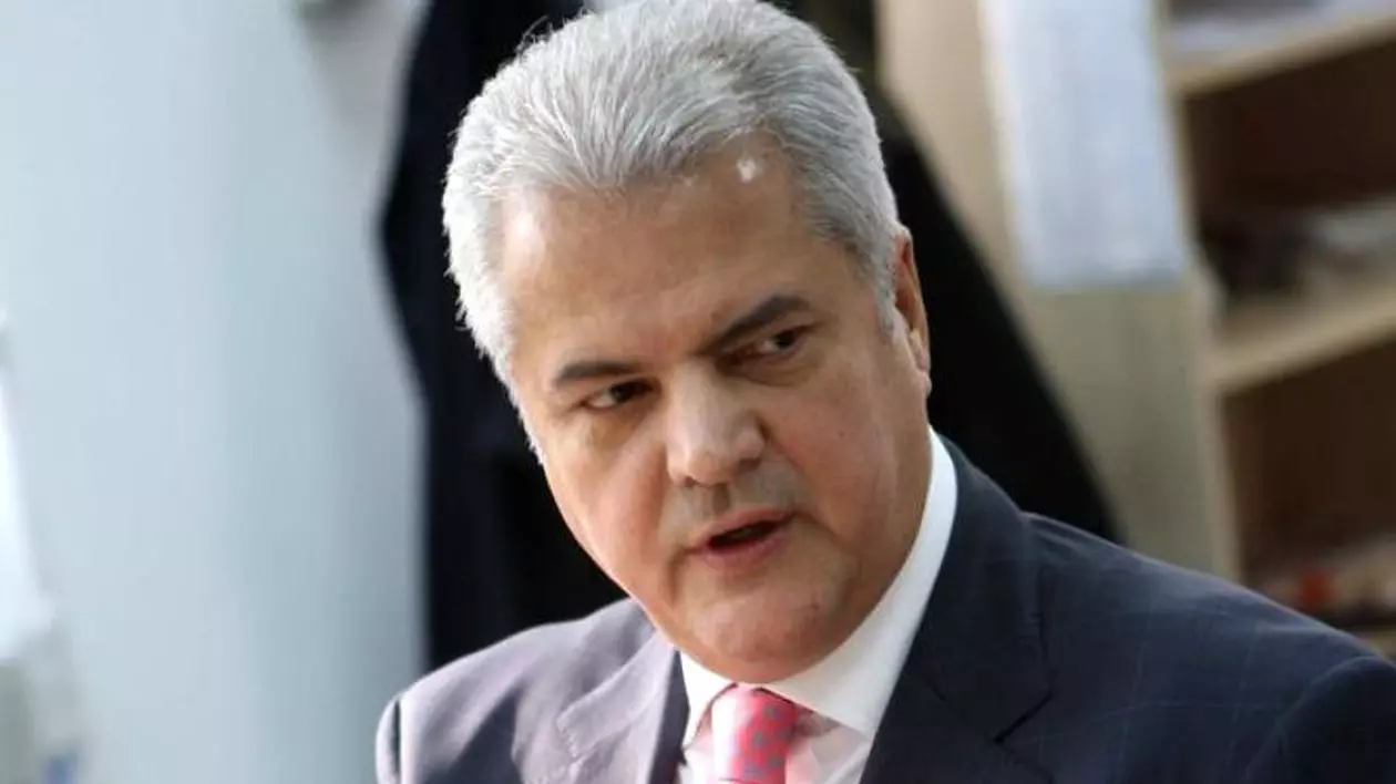 Adrian Năstase se implică la Dinamo