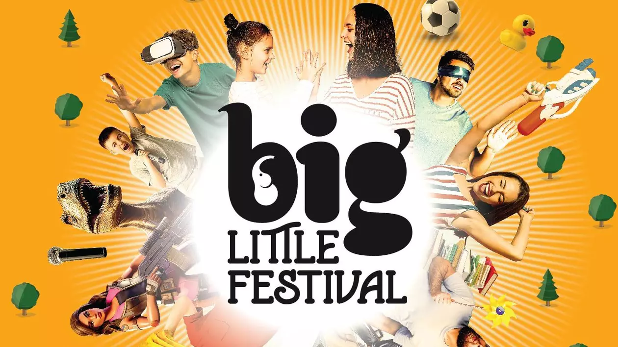 Big Little Festival