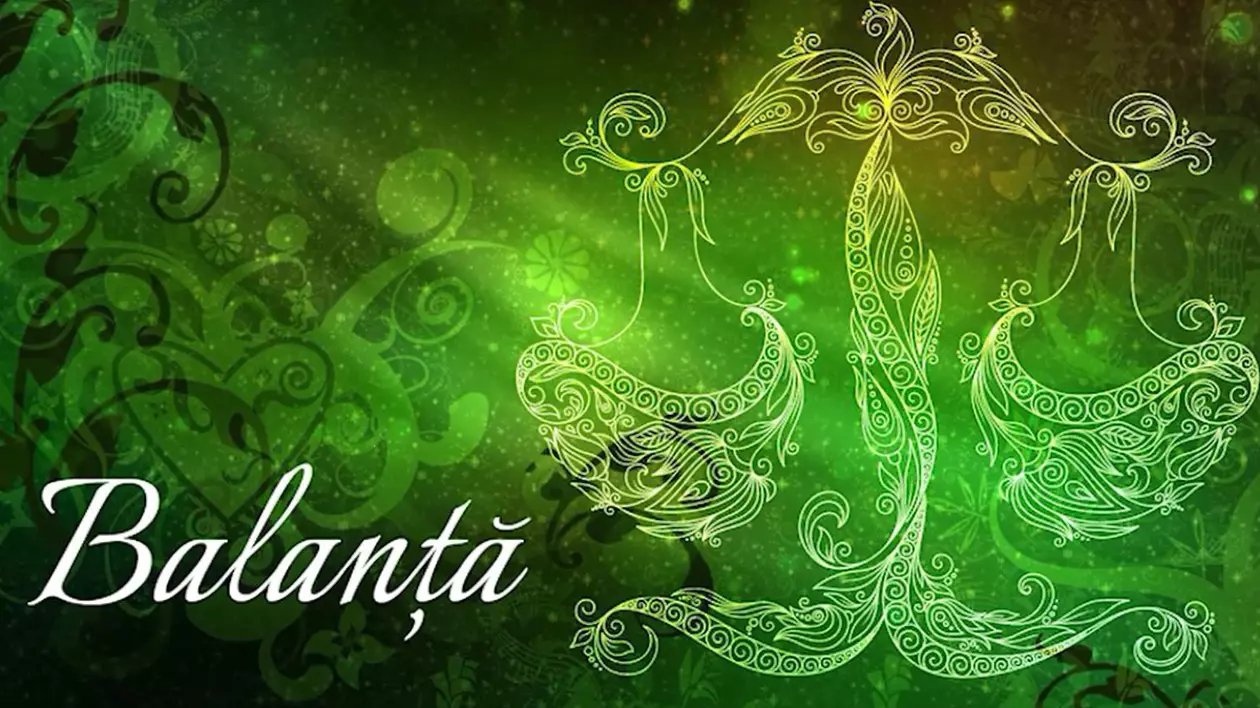 Horoscop balanta perioada 17 - 23 mai 2025