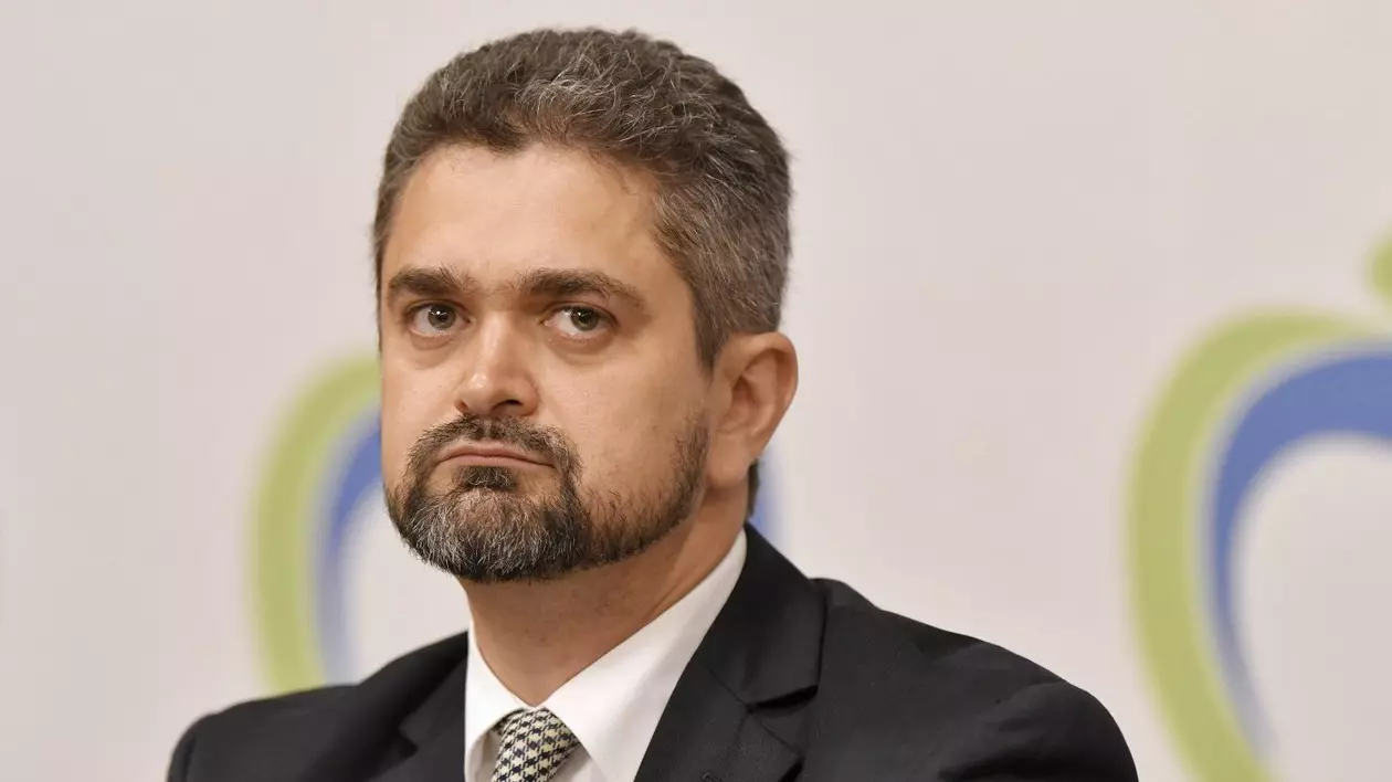 Theodor Paleologu a fost ministru al Culturii în perioada 2008-2009