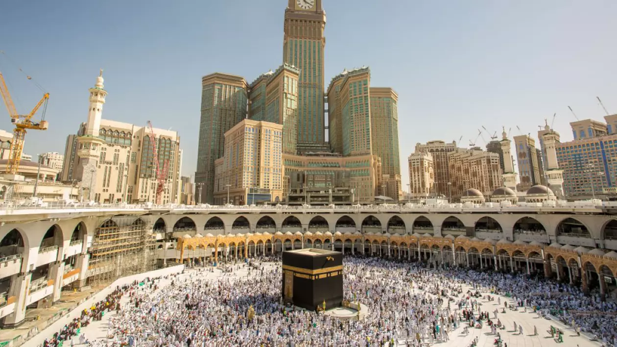 Mecca - curiozități și obiective de vizitat