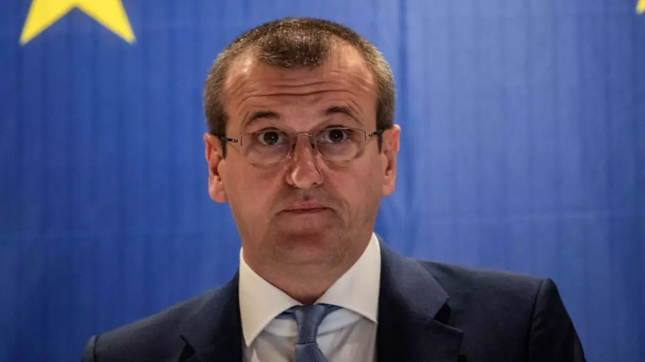 Cristian Preda