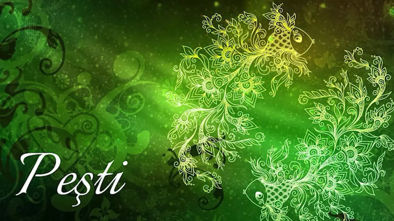 Horoscop pesti pentru perioada 21 - 27 iunie 2025