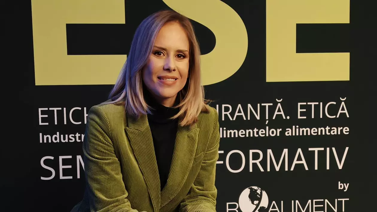 Alimentul care hidratează foarte bine pe timp de caniculă. Recomandarea făcută de Mihaela Bilic. „Nu apa, nu sucul. Are și efect probiotic”
