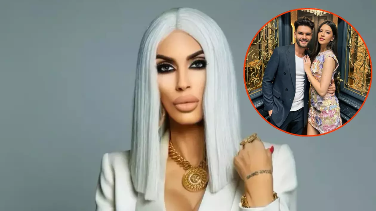 Raluca Bădulescu despre Cleopatra Stratan
